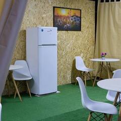 Глэмпинг Sinop-Houses, Сухум