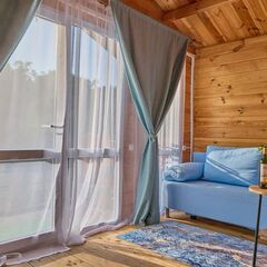 Глэмпинг Sinop-Houses, Сухум