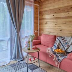 Глэмпинг Sinop-Houses, Сухум