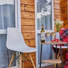 Глэмпинг Sinop-Houses, Сухум