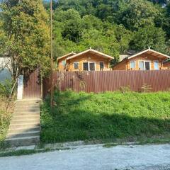 Глэмпинг Sinop-Houses, Сухум