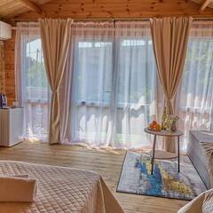 Глэмпинг Sinop-Houses, Сухум