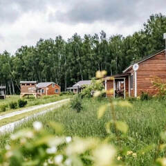 Усадьба Кузьмищево, Тульская область