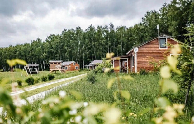 Кузьмищево — фото 4