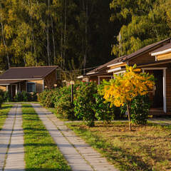 Усадьба Кузьмищево, Тульская область