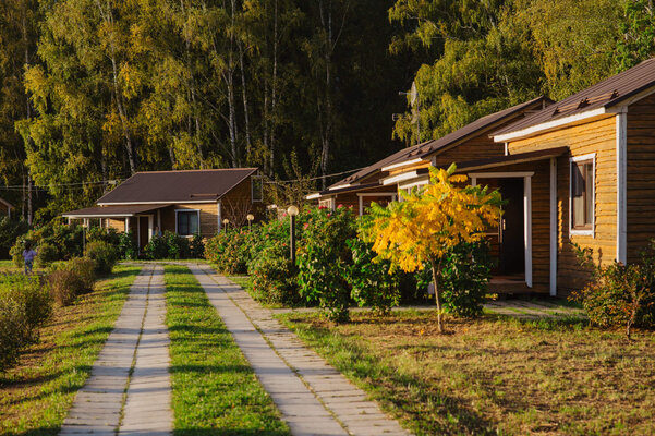 Кузьмищево — фото 1