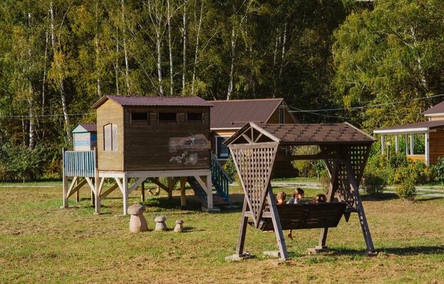 Кузьмищево — фото 5