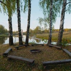 Усадьба Кузьмищево, Тульская область