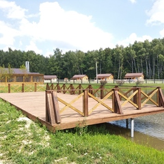 Усадьба Кузьмищево, Тульская область