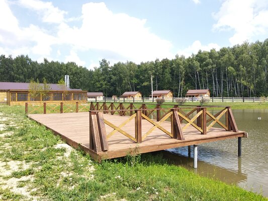 Кузьмищево — фото 3