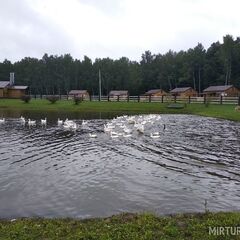 Усадьба Кузьмищево, Тульская область