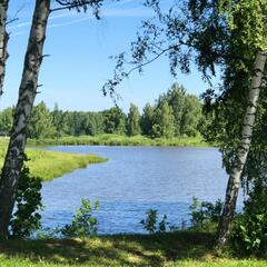 Усадьба Кузьмищево, Тульская область