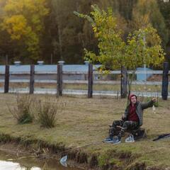 Усадьба Кузьмищево, Тульская область