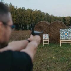 Усадьба Кузьмищево, Тульская область