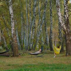 Усадьба Кузьмищево, Тульская область
