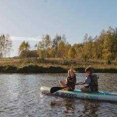 Усадьба Кузьмищево, Тульская область