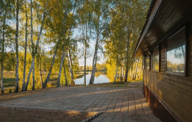 Кузьмищево — фото 2