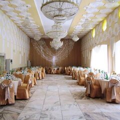 Санаторий Синяя Птица, Балаково, Саратовская область