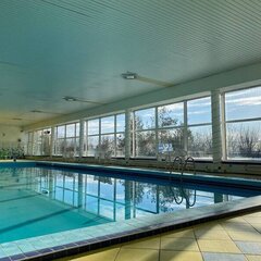 Санаторий Синяя Птица, Балаково, Саратовская область