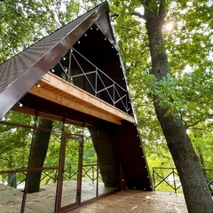 Гостевой дом Чаща , Волгоградская область