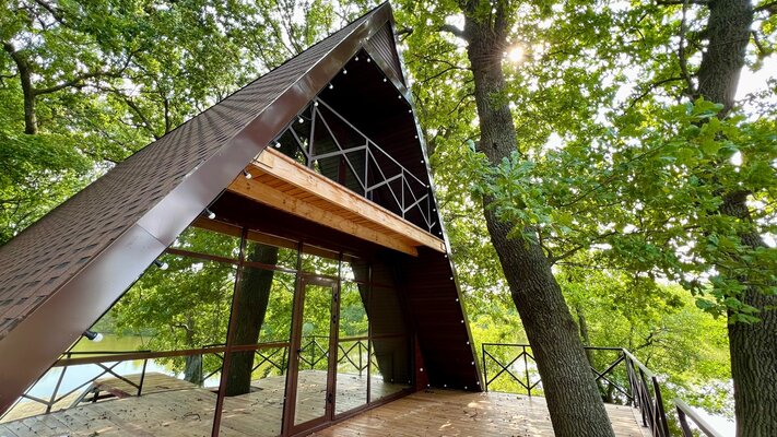 Чаща  — фото 3