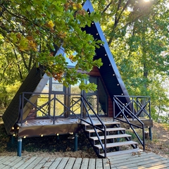 Гостевой дом Чаща , Волгоградская область