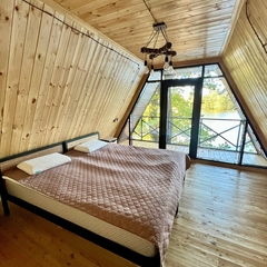 Гостевой дом Чаща , Волгоградская область