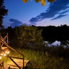 Гостевой дом Чаща , Волгоградская область