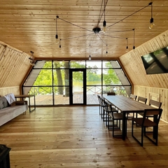 Гостевой дом Чаща , Волгоградская область