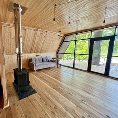 Гостевой дом Чаща , Волгоградская область