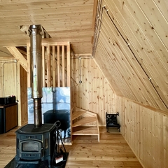 Гостевой дом Чаща , Волгоградская область