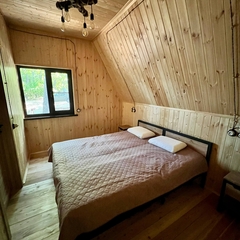 Гостевой дом Чаща , Волгоградская область