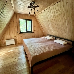 Гостевой дом Чаща , Волгоградская область