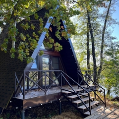 Гостевой дом Чаща , Волгоградская область