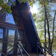 Гостевой дом Чаща , Волгоградская область