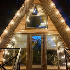 Гостевой дом Чаща , Волгоградская область