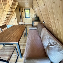 Гостевой дом Чаща , Волгоградская область