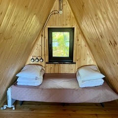 Гостевой дом Чаща , Волгоградская область