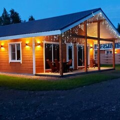 Гостевой дом Лисий берег, Республика Карелия