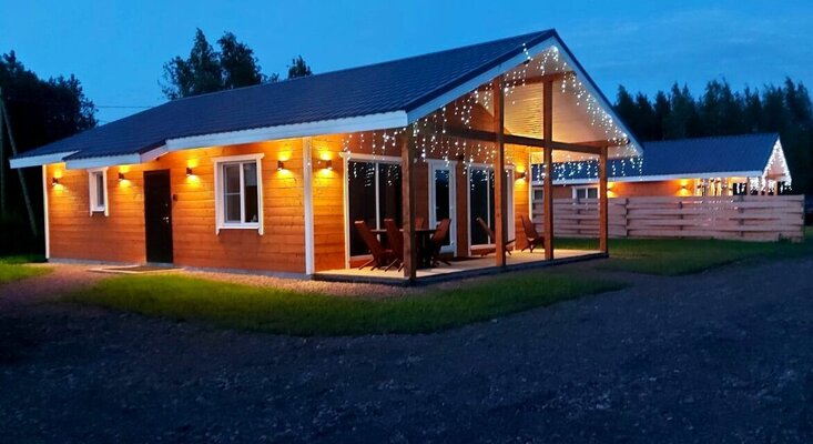 Лисий берег — фото 4