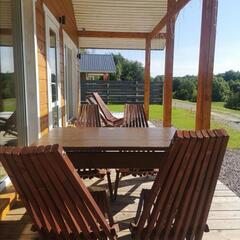 Гостевой дом Лисий берег, Республика Карелия