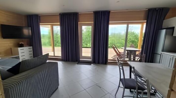 Лисий берег — фото 1