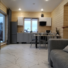 Гостевой дом Лисий берег, Республика Карелия