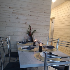 Гостевой дом Лисий берег, Республика Карелия