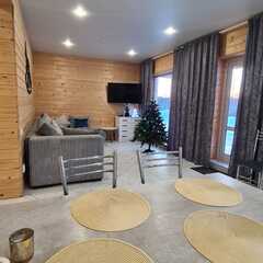 Гостевой дом Лисий берег, Республика Карелия