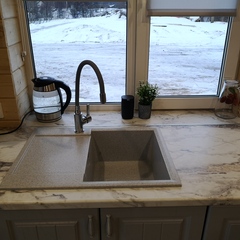 Гостевой дом Лисий берег, Республика Карелия