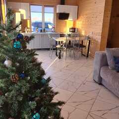 Гостевой дом Лисий берег, Республика Карелия