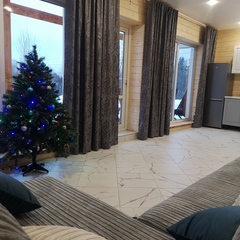 Гостевой дом Лисий берег, Республика Карелия