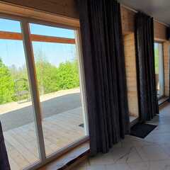 Гостевой дом Лисий берег, Республика Карелия