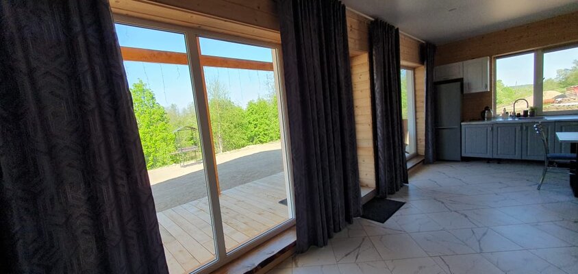 Лисий берег — фото 3